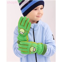 020-TCH Перчатки (3-5 лет)