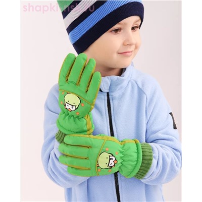 020-TCH Перчатки (3-5 лет)