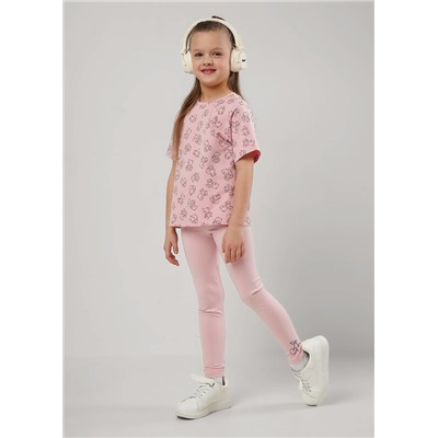 Лосины детские