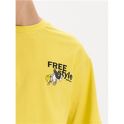 Футболка для мальчиков