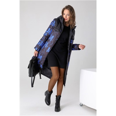 Пальто DIZZYWAY, 929409