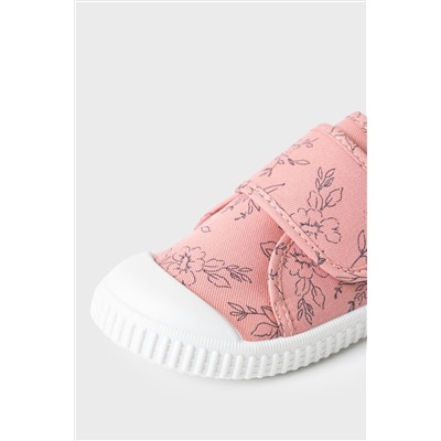 Полуботинки для девочек PLAYTODAY, 1239961