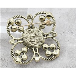 Брошь F936974807160