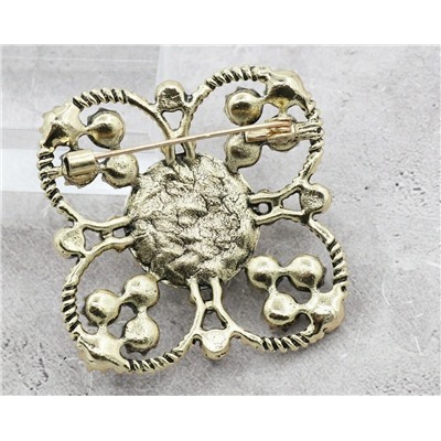 Брошь F936974807160