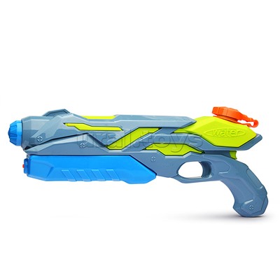 Водное оружие "Пляжный бластер" в пакете