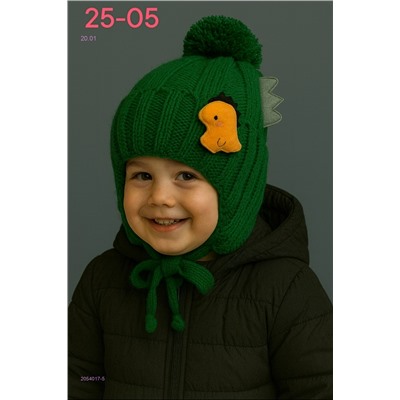 шапка 2054017-5