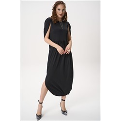 Платье Грация (черный)