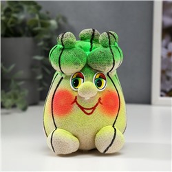 УЦЕНКА Набор для выращивания «ЭкоЖивчик. Кактус», фигурка растущая