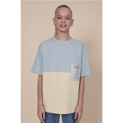 Футболка PELICAN, 965531