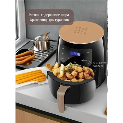 Аэрогриль электрический #23345521