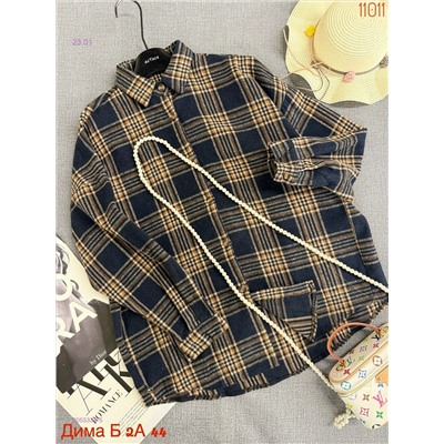 Рубашка бронь 2055334-5