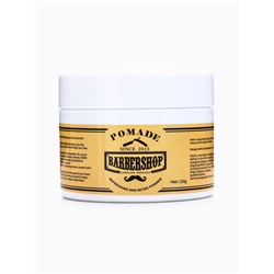 Воск для укладки волос на водной основе «Сильная фиксация», 120 г