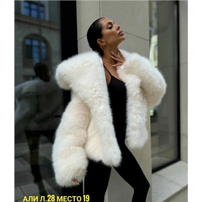 Шуба #23053385