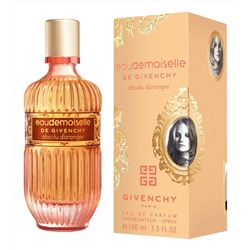 GIVENCHY EAUDEMOISELLE ABSOLU D'ORANGER edp (w) 100ml
