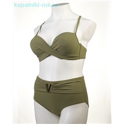 24201-2 Купальник раздельный (48-54)