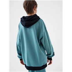 PLAYTODAY Толстовка 12611099