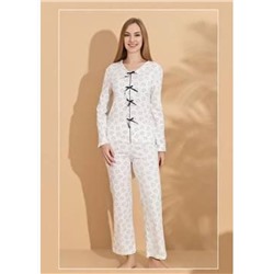 Женская пижама Polkan