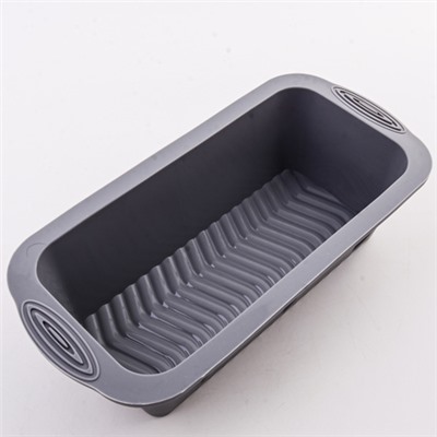 80320-196G Форма для выпечки хлеба, кекса, пирогов, куличей силикон (х160)