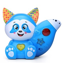 Сказочник енот (30 песен, сказок, загадок) в коробке