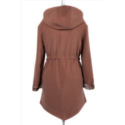 01-09176 Пальто женское демисезонное