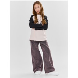 ДЖИНСЫ ДЛЯ ДЕВОЧЕК 2026-1DTG501h-9c