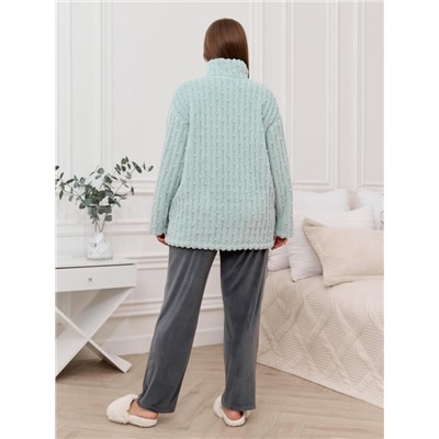 Костюм Палея-2 (Ментоловый)