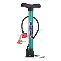 Насос ручной, в пакете