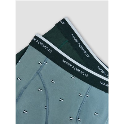 ТРУСЫ МУЖСКИЕ (2ШТ) 411235-2