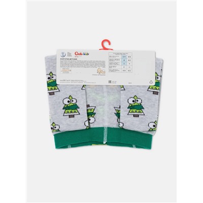 CONTE-KIDS Колготки 21С-31СП