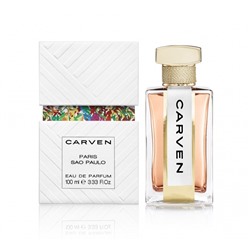 CARVEN PARIS SAO PAULO edp (w) 100ml