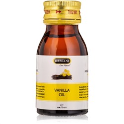 Hemani Vanilla Oil / Ванильное Масло 30 мл
