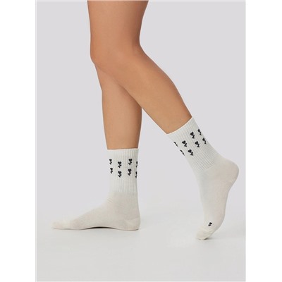 MARK FORMELLE Женские носки 217K-3326
