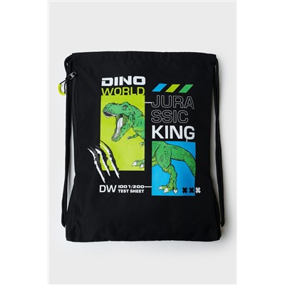 Сумка-мешок PLAYTODAY, 1130829