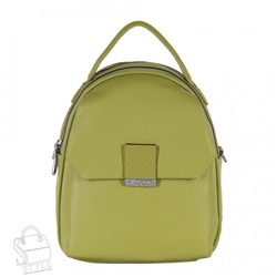 Рюкзак женский 69162 yellow Velina Fabbiano-Safenta/30