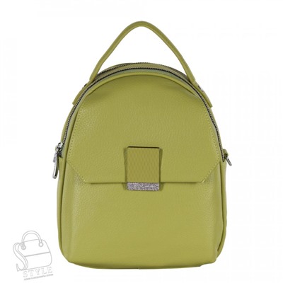 Рюкзак женский 69162 yellow Velina Fabbiano-Safenta/30