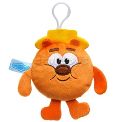 Игрушка мягконабивная (Смешарики, Копатыч)
