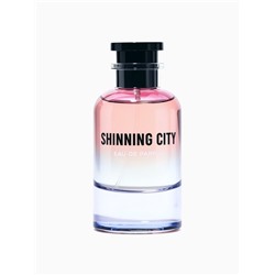 Парфюмерная вода унисекс Emper SHINNING CITY, 100 мл