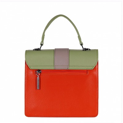 Сумка 1643-10 color Polina&Eiterou