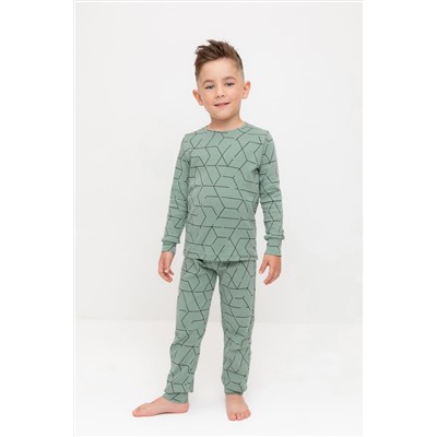 Пижама CROCKID, 1213997