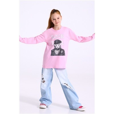 Лонгслив АПРЕЛЬ, 1087424