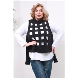 Туника двойка-4293