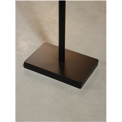 Каминный набор «Уют», 4 предмета, 20×13×60 см, сталь