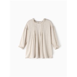 Платье детское KAFTAN, размер 30 (98-104 см)