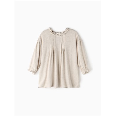 Платье детское KAFTAN, размер 30 (98-104 см)