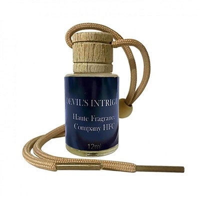Автопарфюм Haute Fragrance Company Devil's Intrigue