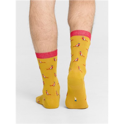 НОСКИ МУЖСКИЕ 017K-2939