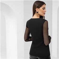 CHARUTTI Джемпер 7749