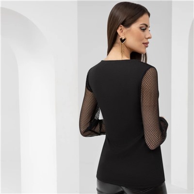 CHARUTTI Джемпер 7749