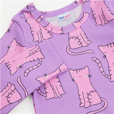 YOULALA Джемпер 1461200204