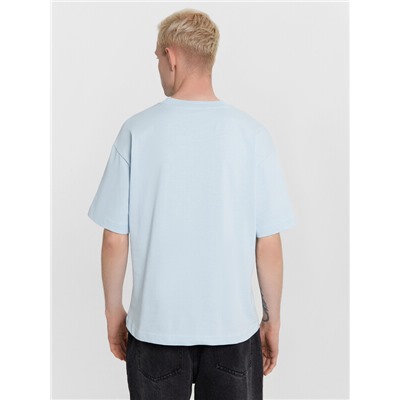 ФУТБОЛКА МУЖСКАЯ 111883